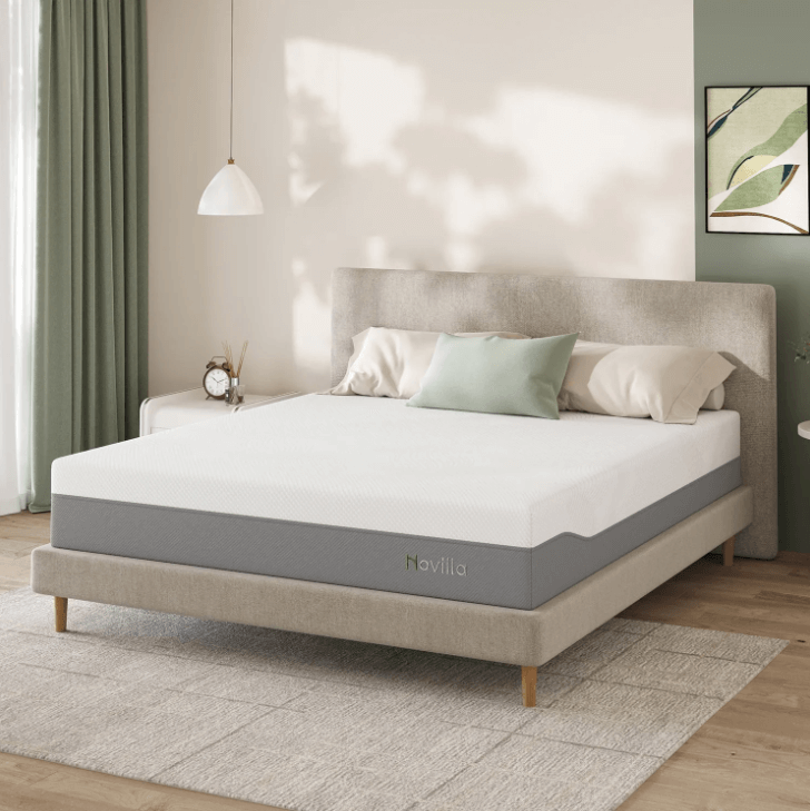 Finding Comfort: My Twin Memory Foam Mattress Guide