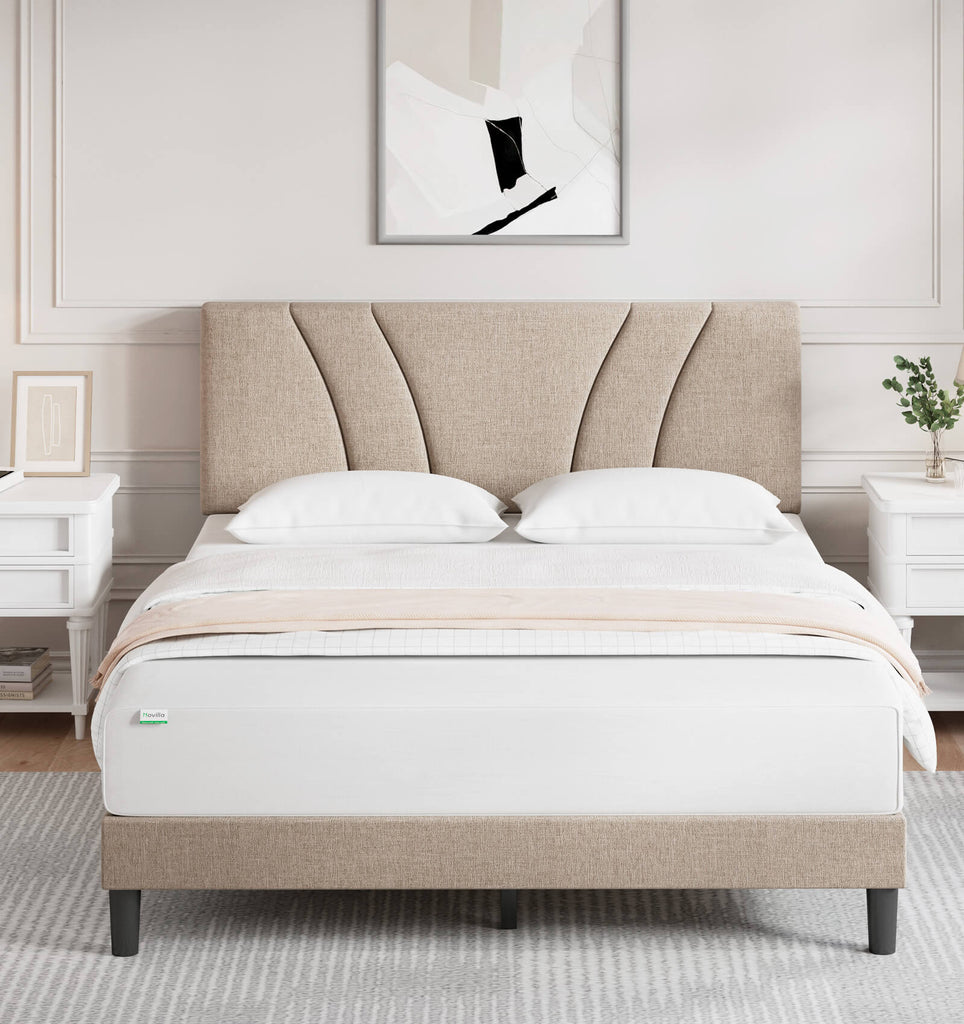 Mattress Platform: Choose the Perfect Base for Sleep