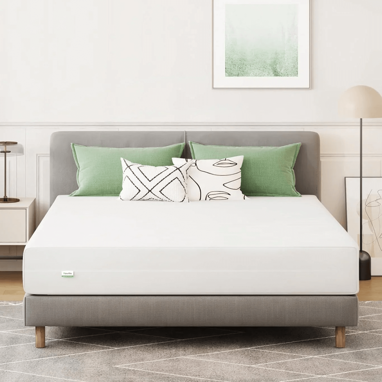 Snooze Like Royalty on Your Mattress King Picks