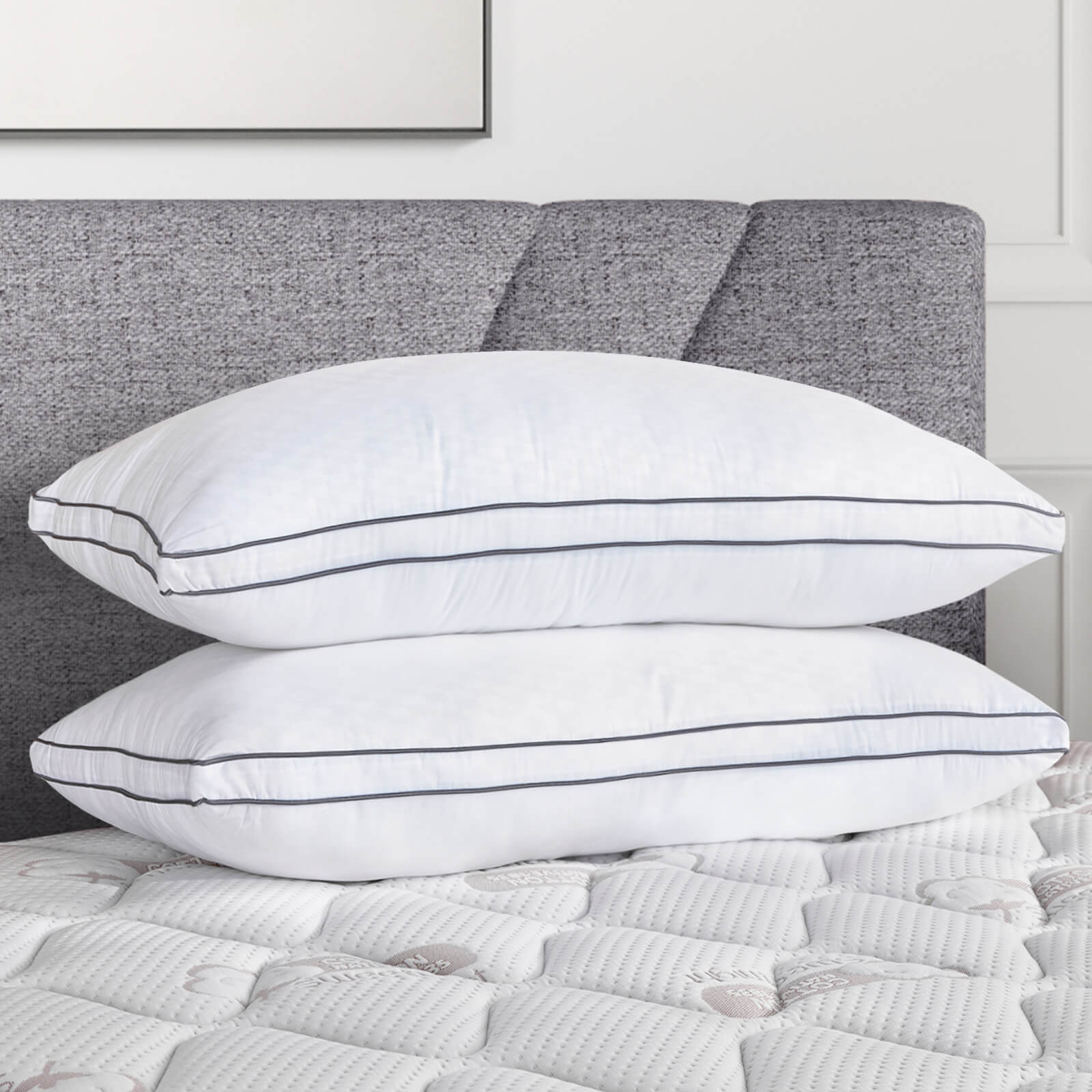 Time to Swap? How Often to Replace Pillows