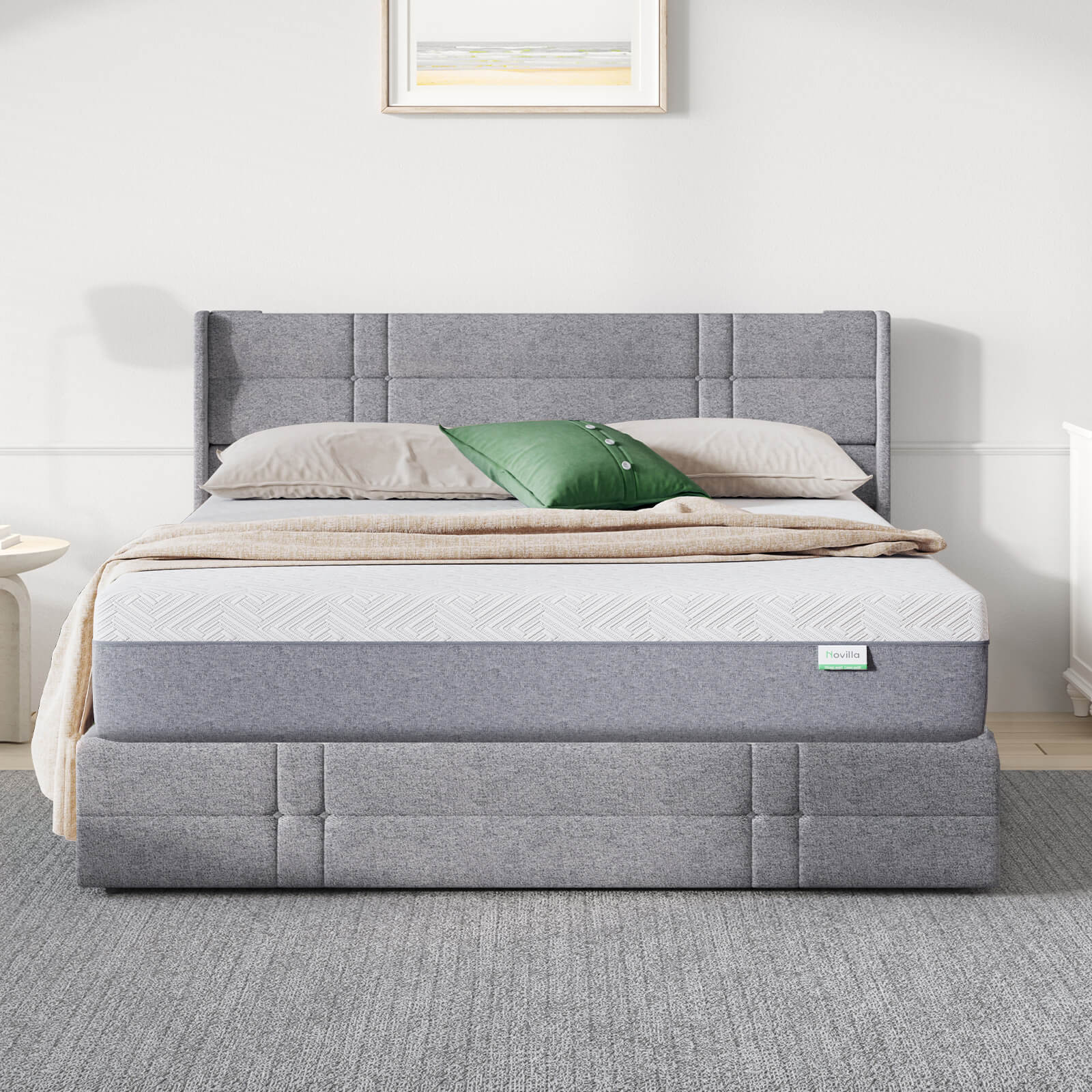 Choosing the Best Mattress for Adjustable Beds