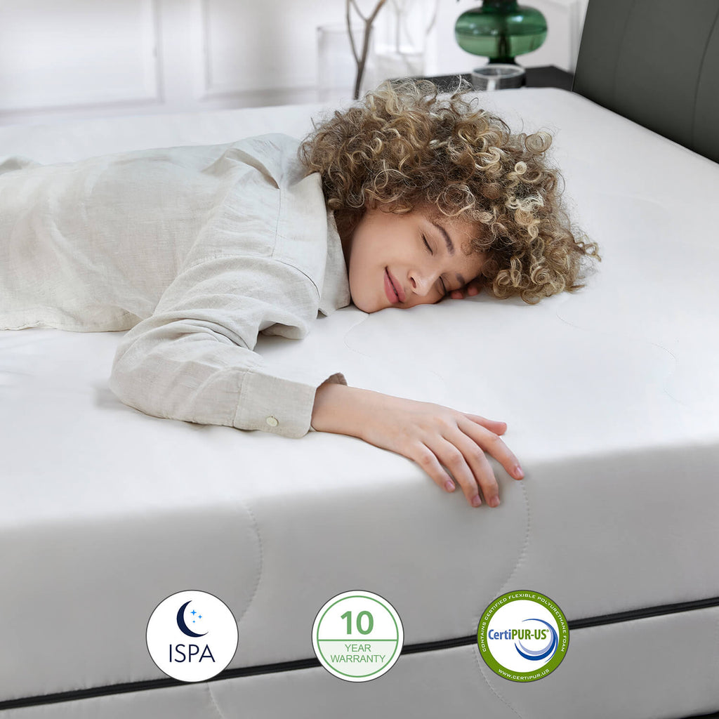 Discover the Biggest Bed Size for Ultimate Comfort.