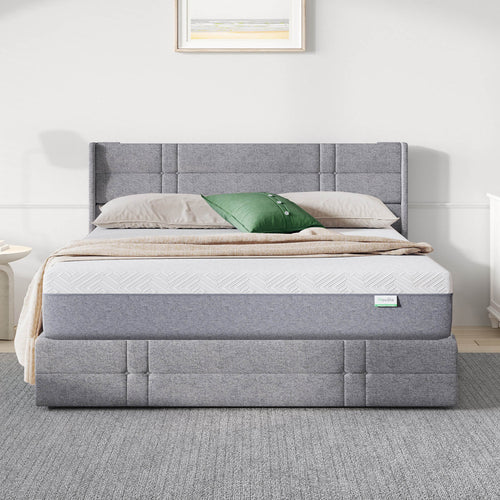 Ultimate Guide to Box Spring and Mattress Sets