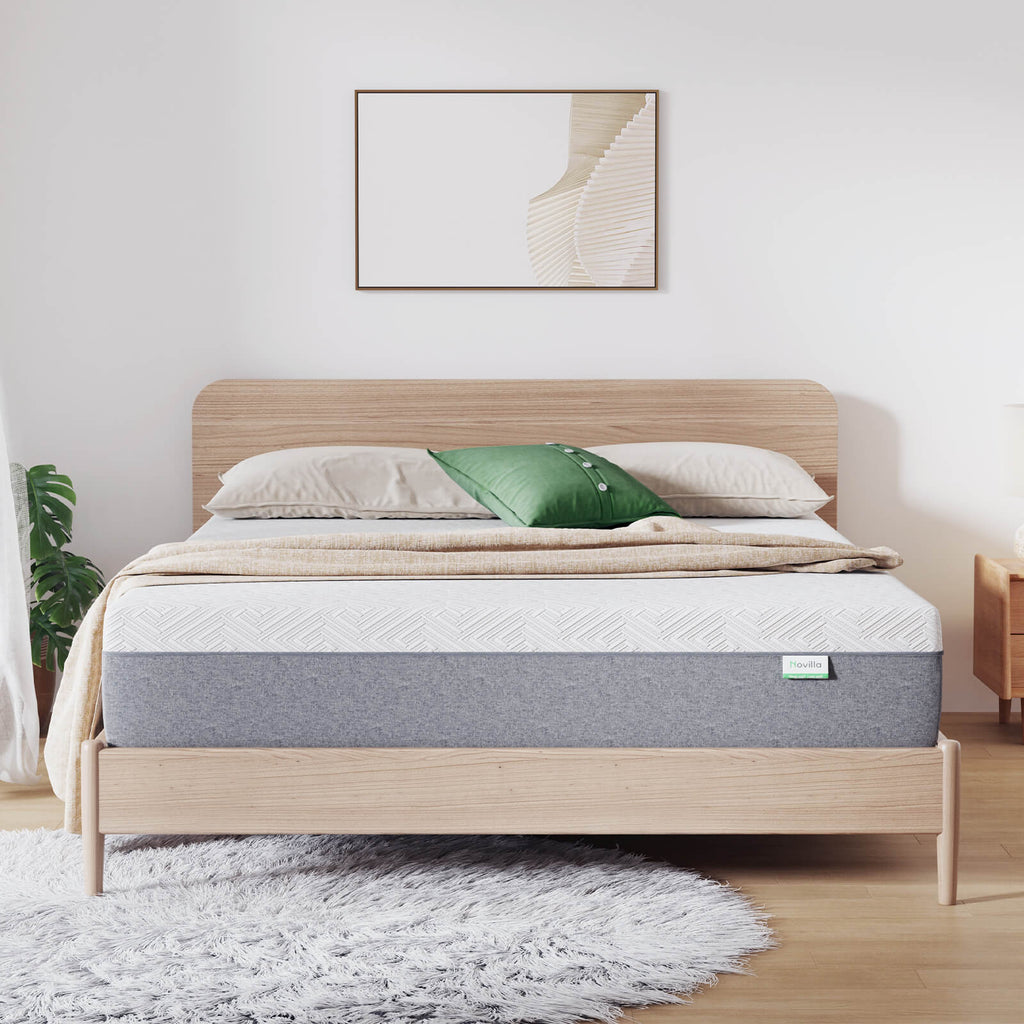 Discover the Perfect Medium Firm Mattress for You