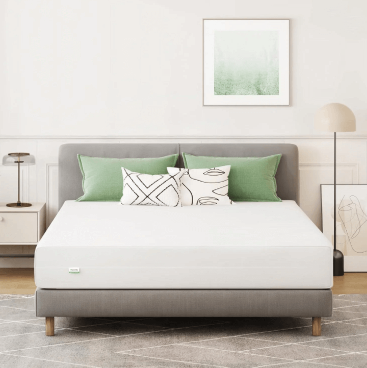 Eco-Friendly Sleep: Best Bamboo Mattress Picks