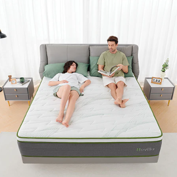 Complete Guide to All Mattress Measurements