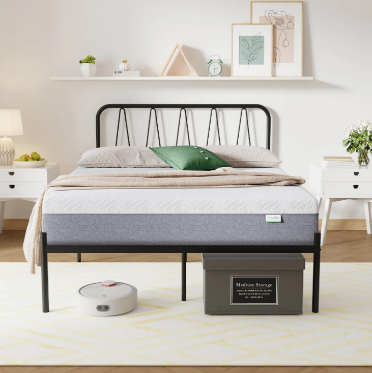 Determine Your Bed Size Quickly | Bed Measurement Guide