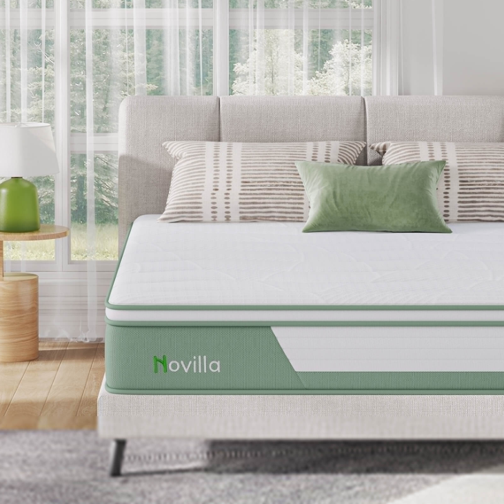 Extra Long Mattress Size Guide for Ultimate Comfort