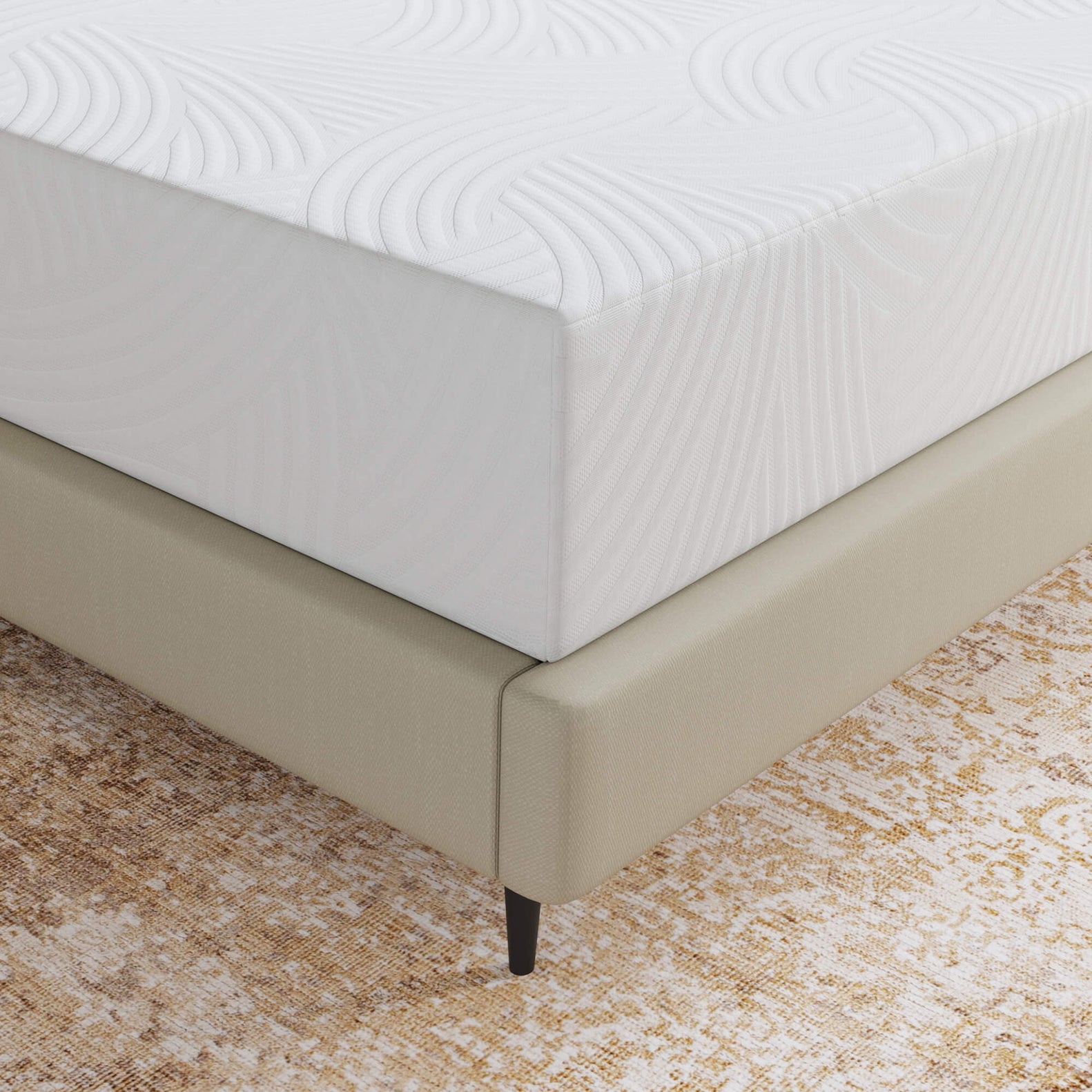 Ventura Memory Foam Mattress