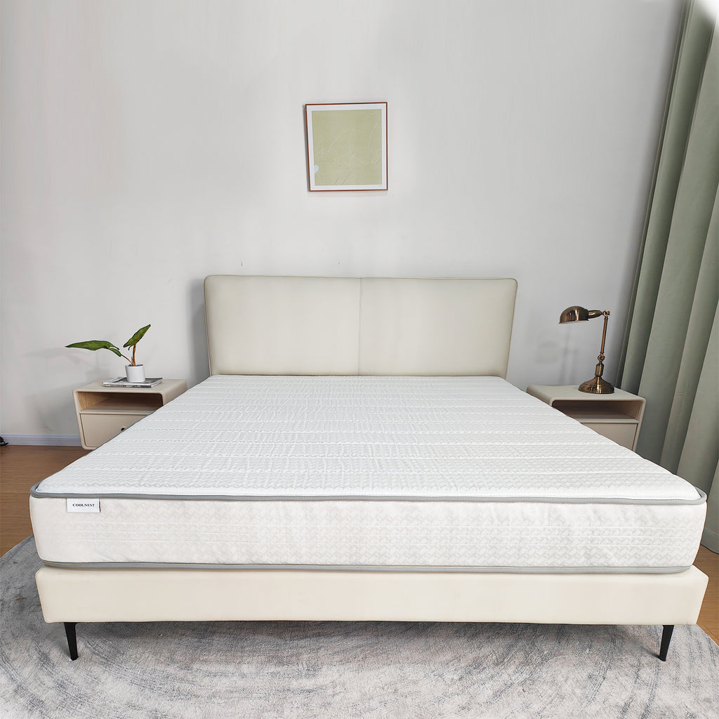 COOLNEST Memory Foam Mattress