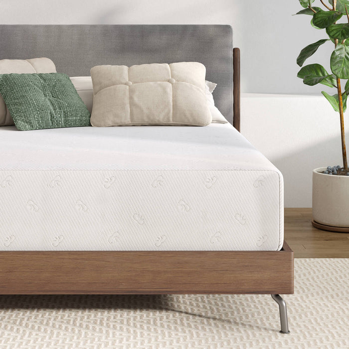 Quietude Memory Foam Mattress