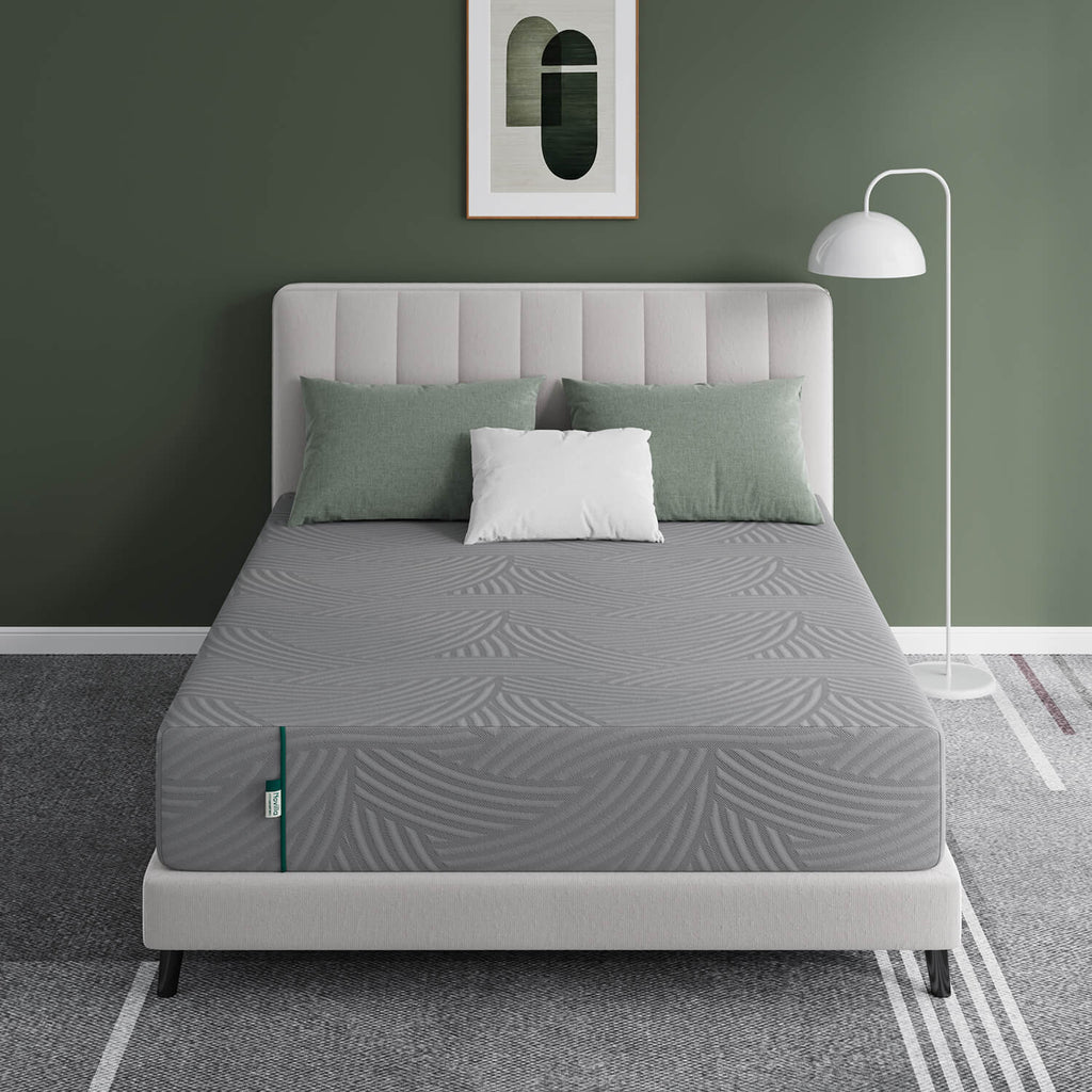 Novilla Cumulus Memory Foam Mattress