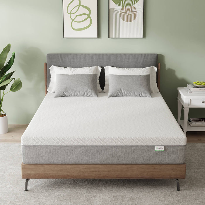 Reverie Memory Foam Mattress