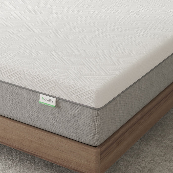 Reverie Memory Foam Mattress