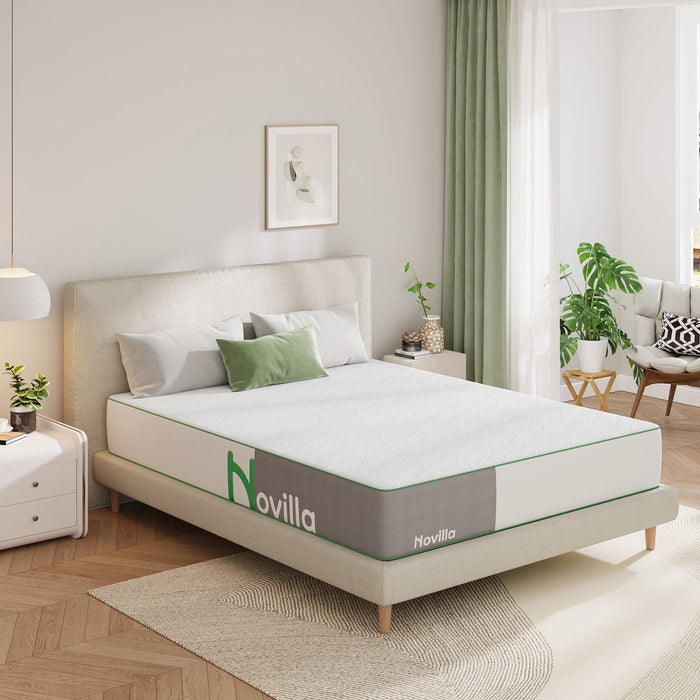 Lullaby Memory Foam Mattress